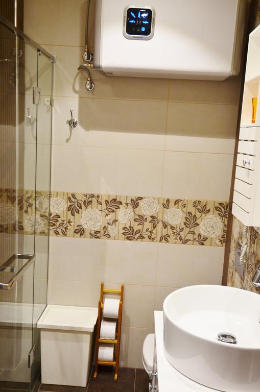 Studio Silva Tirana Kültér fotó