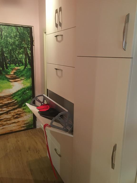 Studio Silva Tirana Kültér fotó