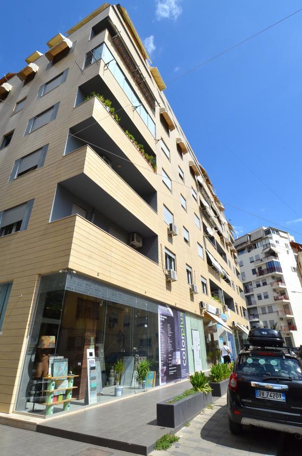 Studio Silva Tirana Kültér fotó