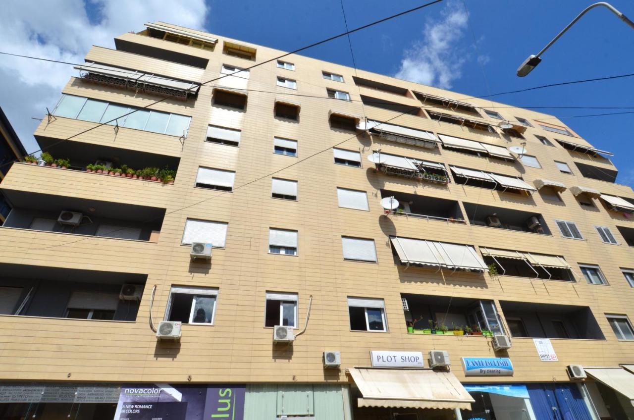 Studio Silva Tirana Kültér fotó